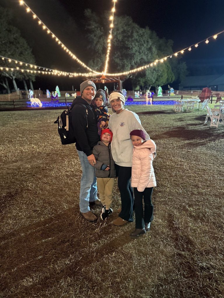 Jacob Perry Profile 5AlarmOutdoor | About | 5 Alarm Outdoor Services